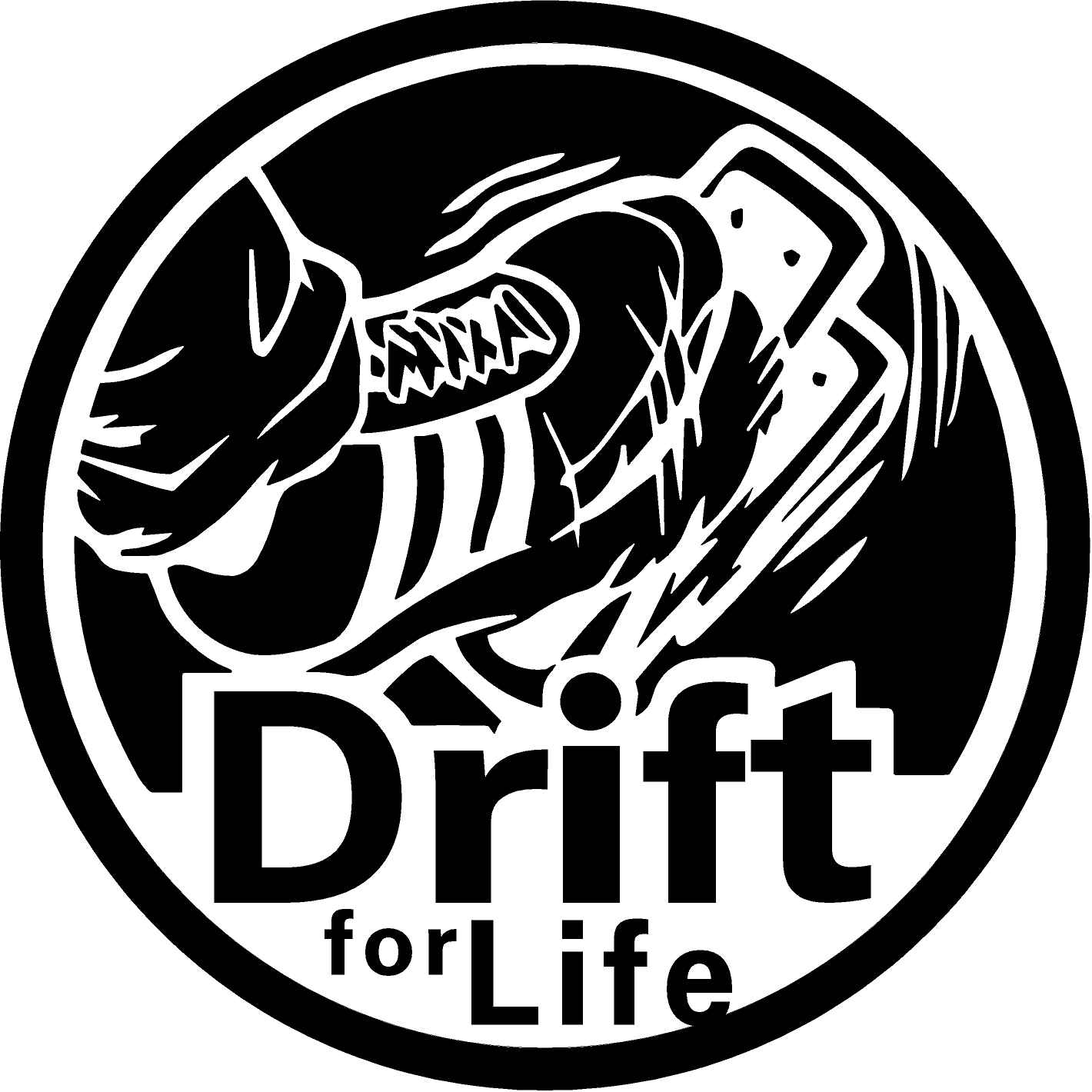 Drift for Life
